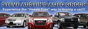 Steve Austins Auto Group
