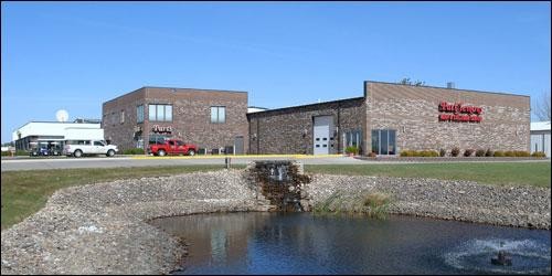 Dealership Image