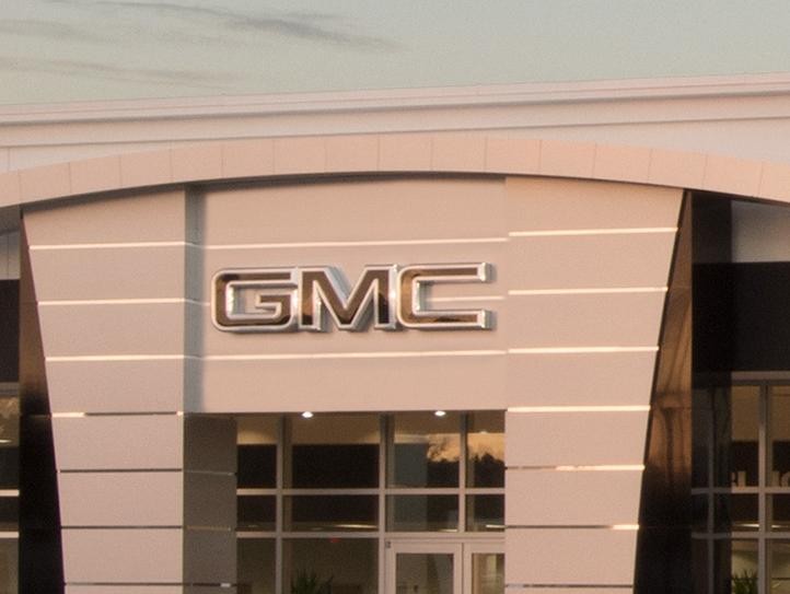 Thompsons GMC