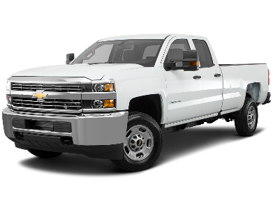 Silverado 2500