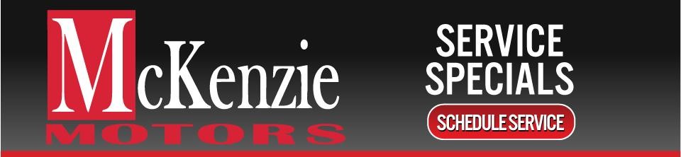 Service Header