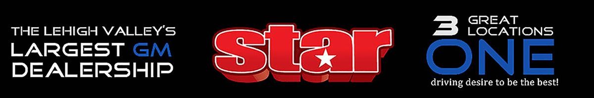 StarCar of the Lehigh Valley