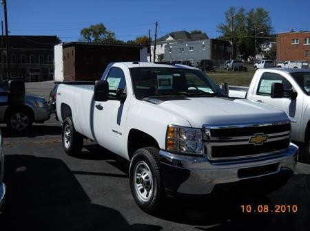 Truck