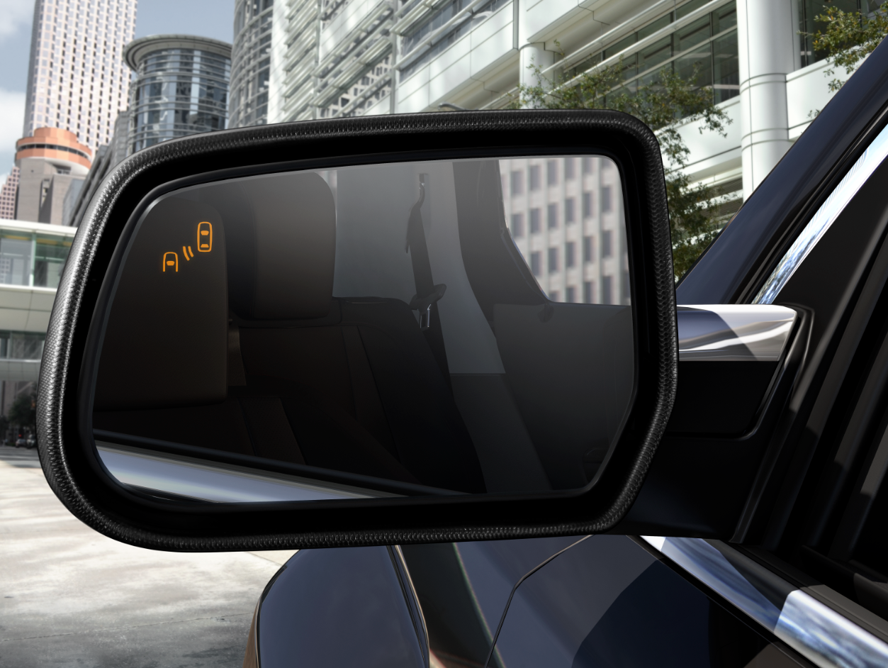 GMC Terrain
