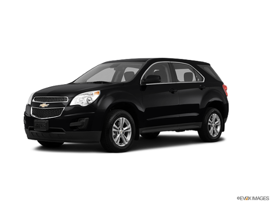 Chevy Equinox