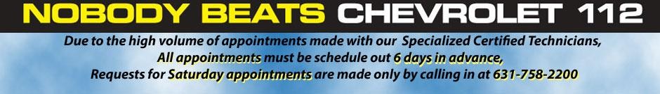 schedule service