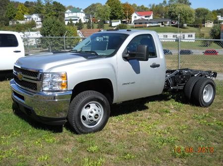 Truck