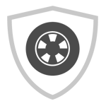 TIRE AND WHEEL PROTECTION