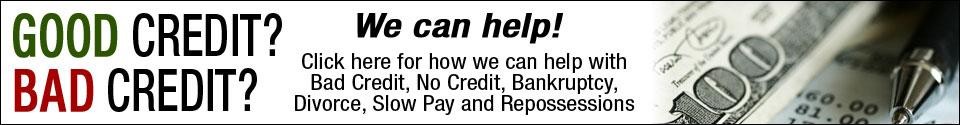 good credt? bad credit?