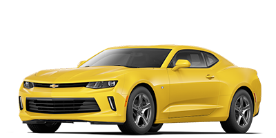 2017 Chevrolet Camaro