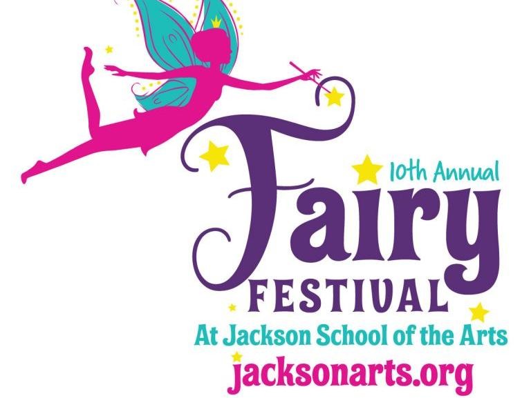 Fairy Festival