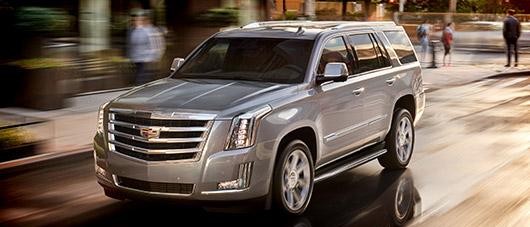 2018 Cadillac Escalade | Brookfield, WI