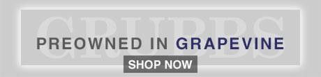 Grubbs PreOwned Grapevine