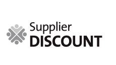 GM Supplier Discount