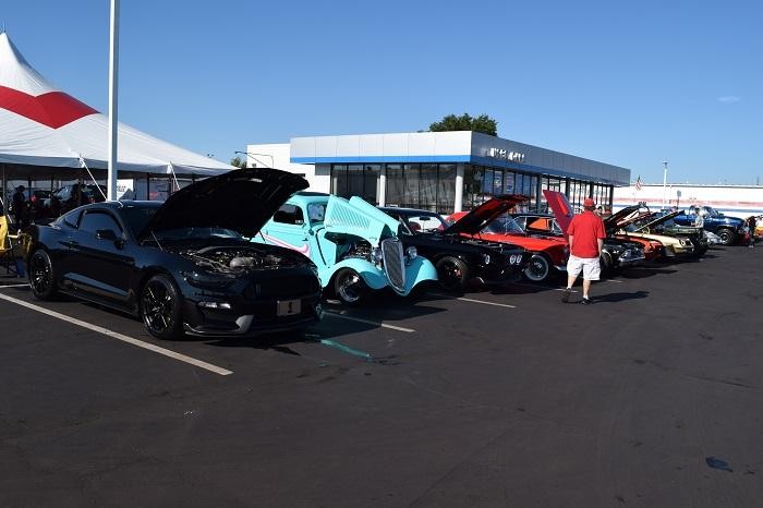 Car Show 6