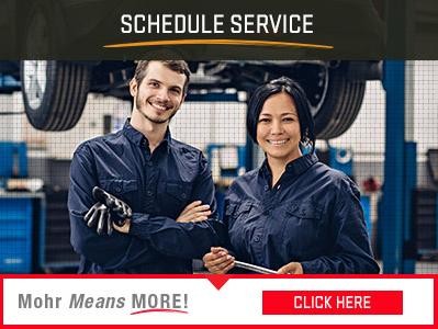 Schedule Service