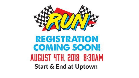 Registration Coming Soon