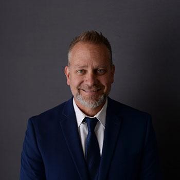 Lee Aidukaitis
