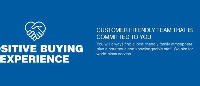 Get More Convenience
