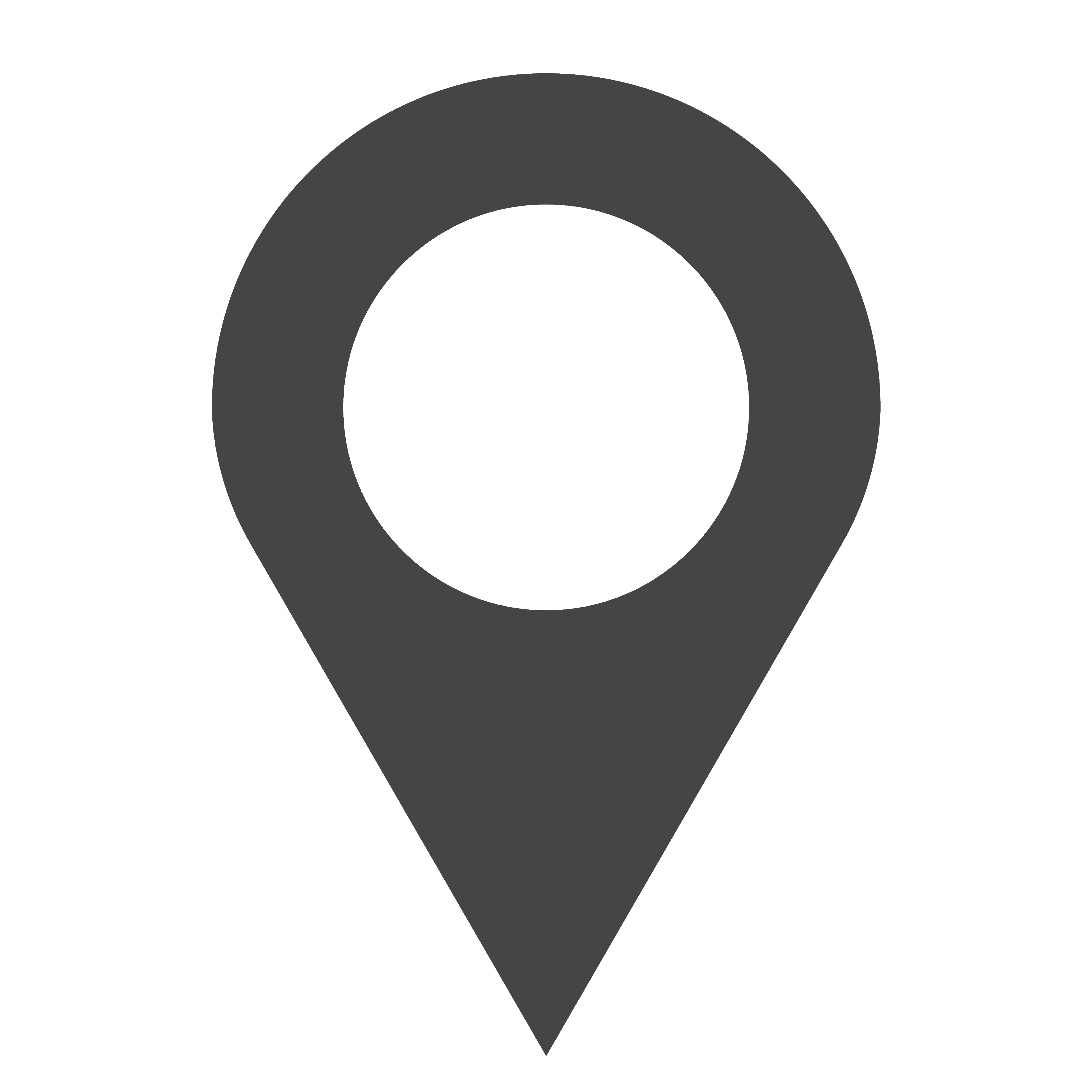 Map Pin