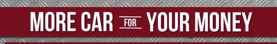 Explore Used Cars in Waterford