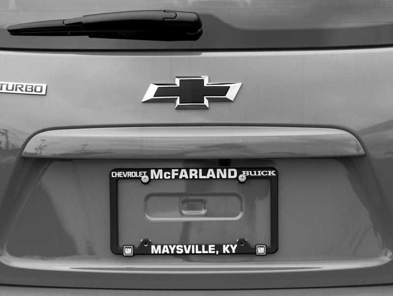 McFarland Chevrolet Buick
