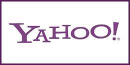 Yahoo!