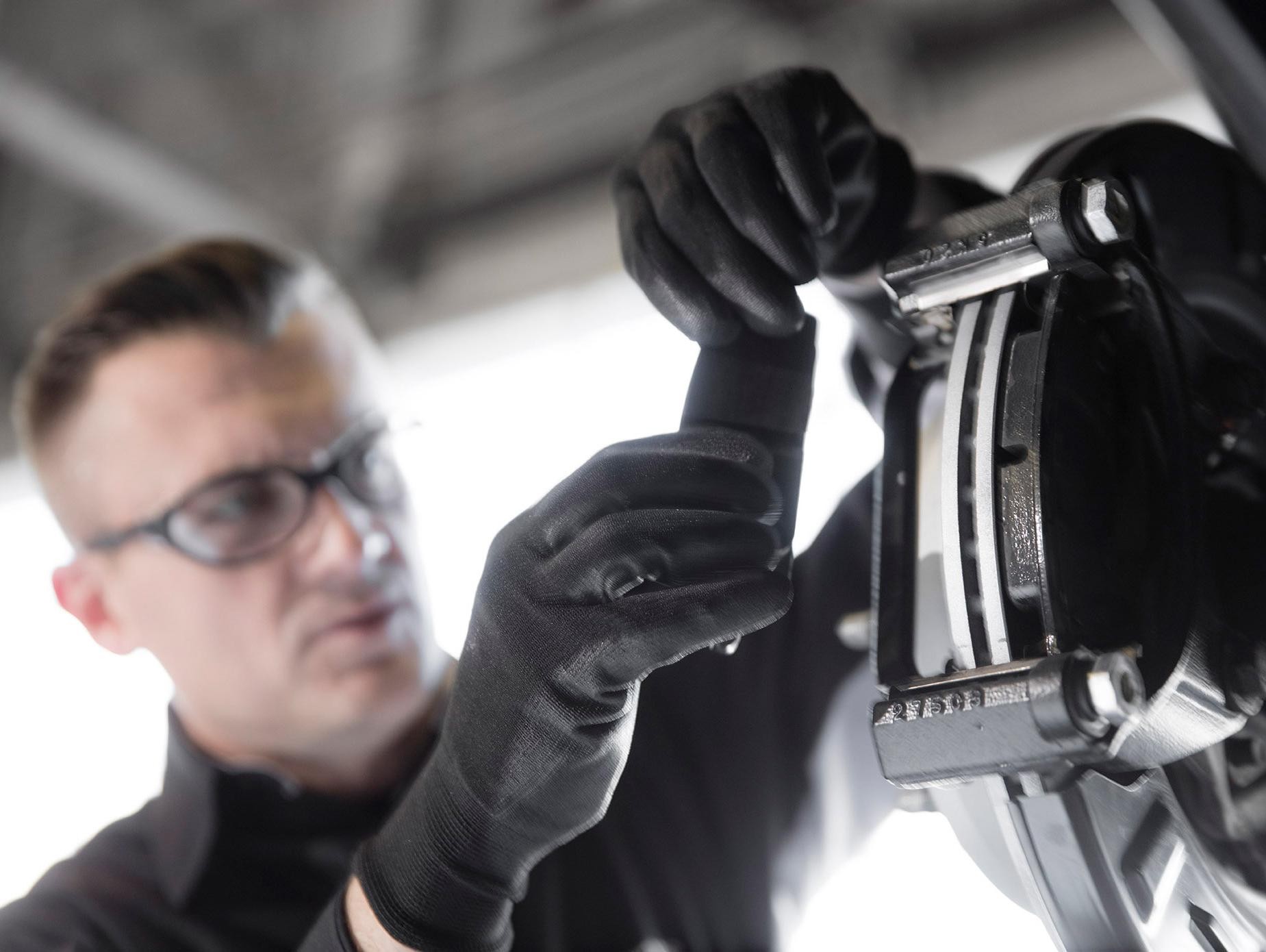 GM Genuine Parts