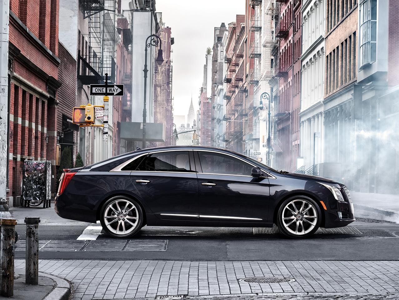 Certified Pre-Owned