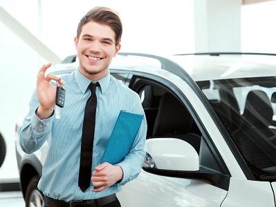 Visit Our Used Chevy Truck Dealer in Plainfield IN