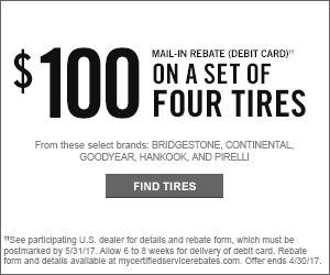 FIND TIRES