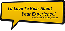 Contact Dealership