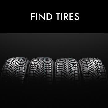 Find Tires