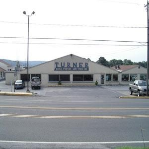 Turner Buick GMC