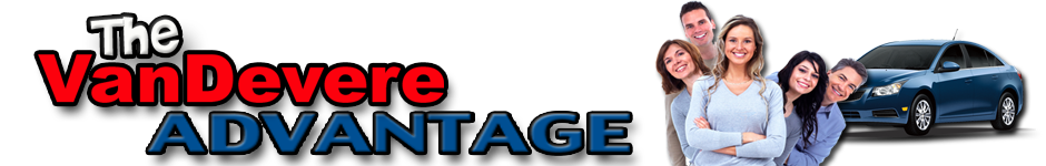 The VanDevere Advantage