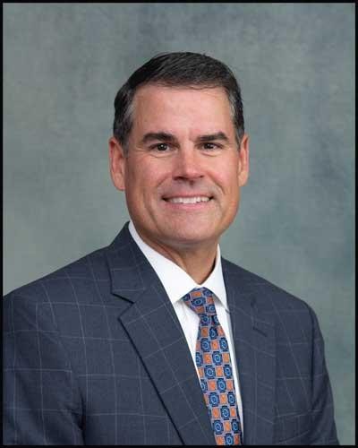 Jim Barr