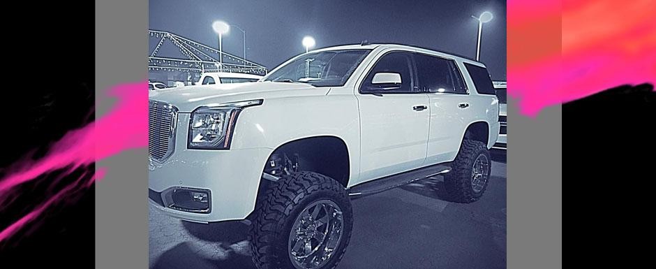 Suv3