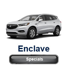 Enclave Specials Houma, LA