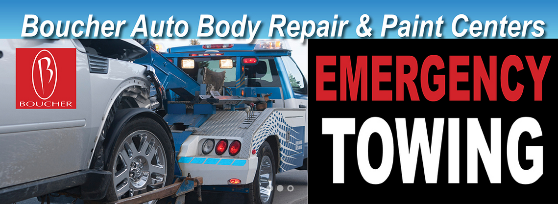 Emergency Towing