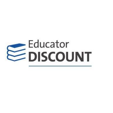 Educator Discount