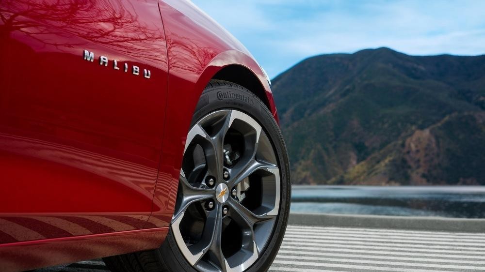 Touch Up Used Car Exteriors