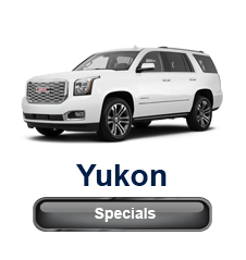 Yukon Specials Houma, LA