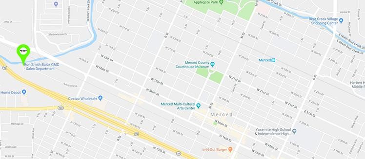 Google map
