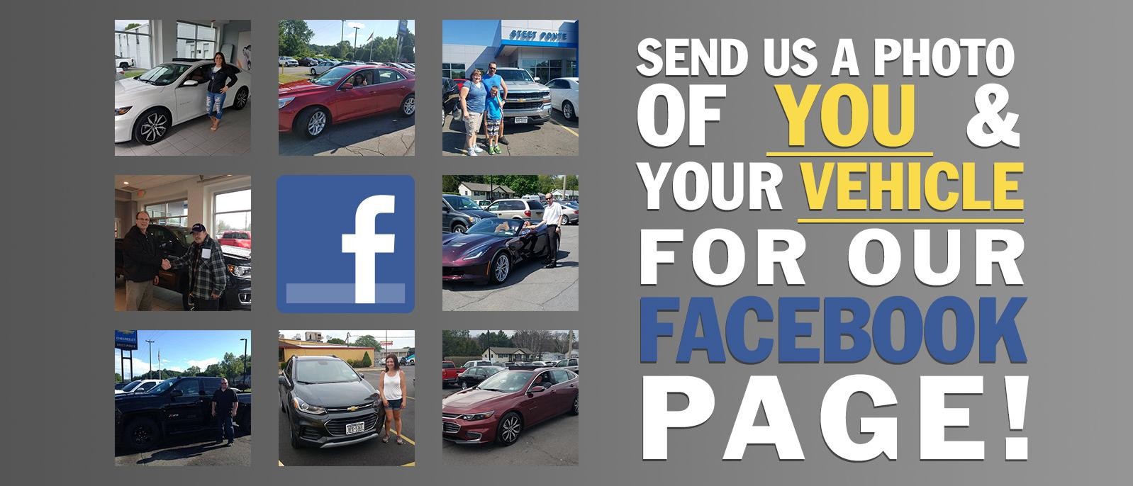 Photos for Facebook