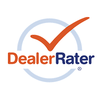 Dealer Rater Logo