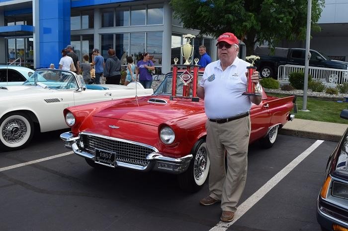 Car Show 14