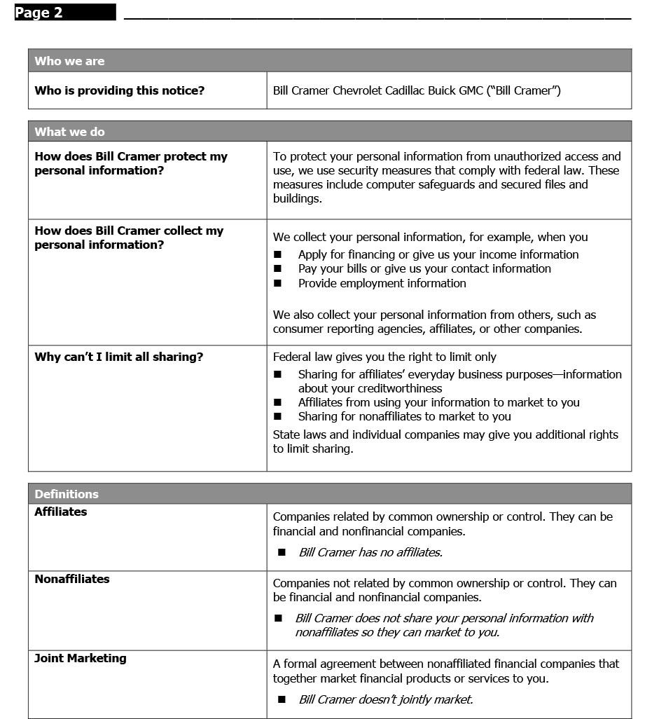 privacy policy-2