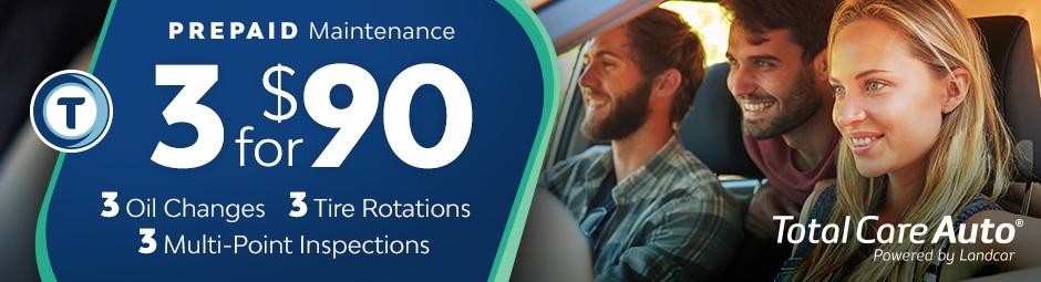 Chevy Prepaid Maintenance Plan in Murray. Chevy Ready