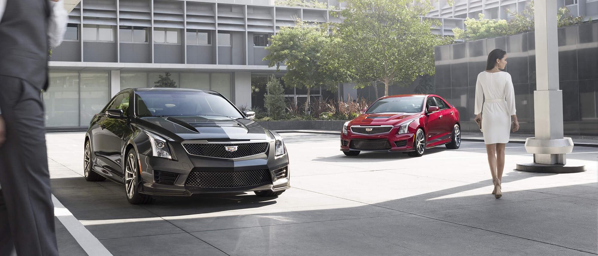 Dealership Services