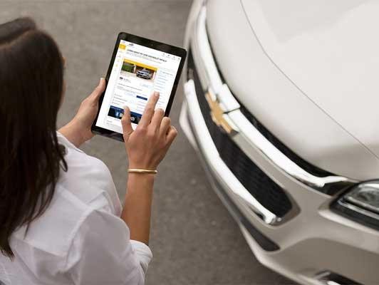 Financing Options